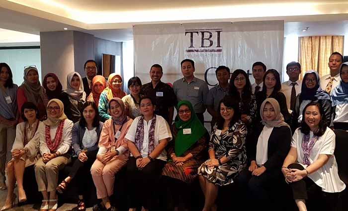 5. Kursus Bahasa Inggris The British Institute TBI Bandung