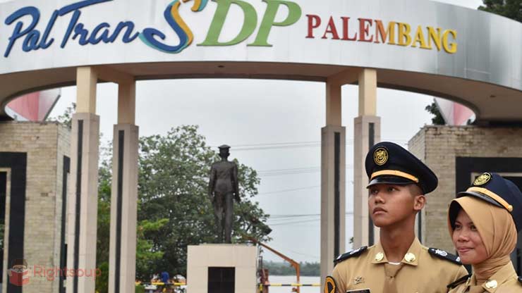 Biaya Kuliah Di Poltektrans SDP Palembang